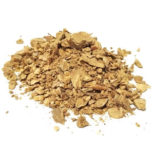 Zedoaria 