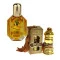 Prema Perfume Natural