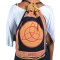 Mochila Triqueta