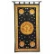 Cortina Sol Celestial