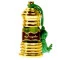 Jugala Perfume Natural