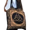 Bolsa Triqueta