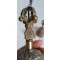 Sino Tibetano Bronze