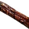 Cachimbo de Osso & Pedra Serpentina para Tabaco