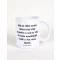 Caneca de Ceramica