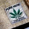 Bolsa para Tabaco Pure Hemp