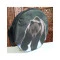 Bolsa para Tambor Urso