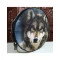Bolsa para Tambor Lobo