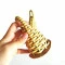 Caxixi para Berimbau | Chocalho Caxixi | Instrumento de Percussão