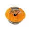 Kalimba Mbira Piano de dedo | Kalimba Instrumento Musical Natural