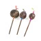 Maraca Shipibo Simples