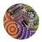 Kalimba Mbira Piano de dedo