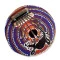 Kalimba Mbira Piano de dedo