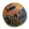 Kalimba Mbira Piano de dedo