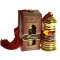 Padma Perfume Natural
