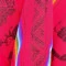 Poncho Vermelho