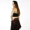 Saiote Boho Marrom 