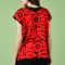 Blusa Mexicana Bordada 