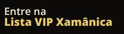 Entre na Lista VIP Xamânica