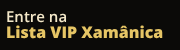 Entre na Lista VIP Xamânica